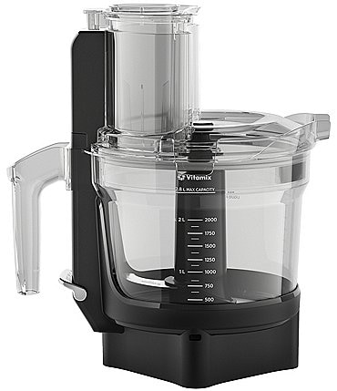 Image of Vitamix 12-Cup Food Processor Attachment with SELF-DETECT