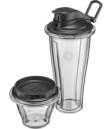 Image of Vitamix® Ascent Series Blending Cup & Bowl Starter Kit