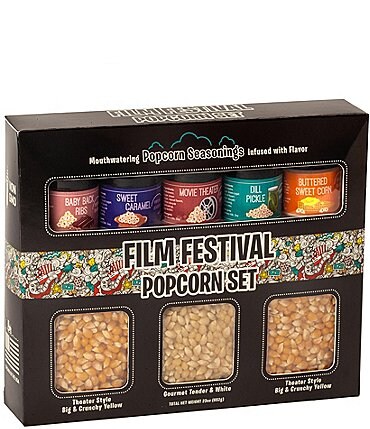 Image of Wabash Valley Farms Film Festival Popcorn Set
