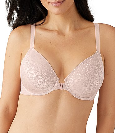 Image of Wacoal Back Appeal® Front Close Contour Bra