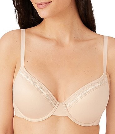 Image of Wacoal Perfect Primer Underwire Convertible T-Shirt Bra
