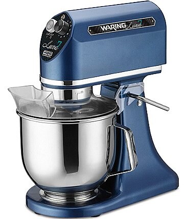 Image of Waring Commercial 7-Quart Planetary Mixer