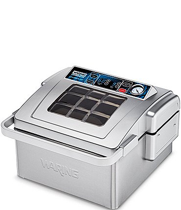 Image of Waring Commercial Chamber Vacuum Sealing System