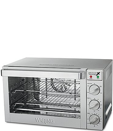 Image of Waring Commercial Half-Size Countertop Convection Oven