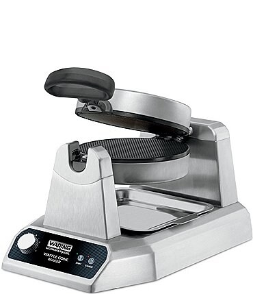 Image of Waring Commercial Single Waffle Cone Maker