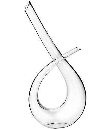 Image of Waterford Crystal Elegance Accent Decanter