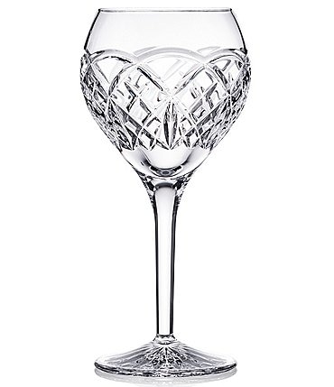 Image of Waterford Crystal Kieran Wine Glasses, Set of 2