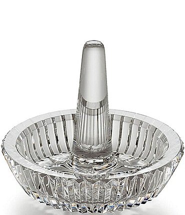 Image of Waterford Crystal Ring Holder