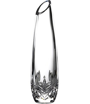 Image of Waterford Lismore Essence Bud Vase 9in