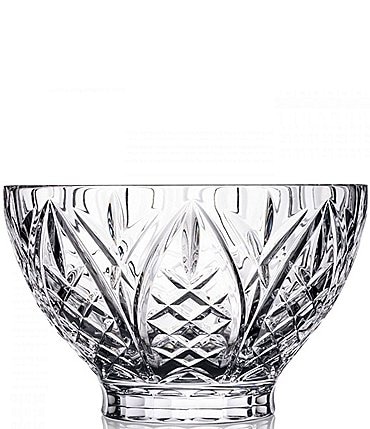 Image of Waterford Northbrooke Crystal 10" Decorative Bowl