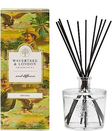 Image of Wavertree & London Reed Diffuser - Havana