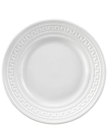 Image of Wedgwood Intaglio Embossed Bone China Bread & Butter Plate