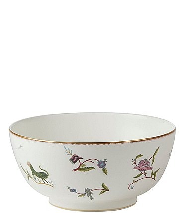 Image of Wedgwood Mythical Creatures Serving Bowl