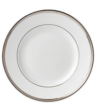Image of Wedgwood Sterling Bread & Butter Plate