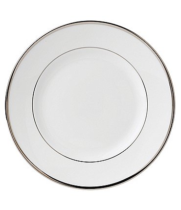 Image of Wedgwood Sterling Salad Plate