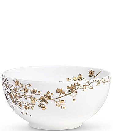 Image of Wedgwood Vera Jardin Soup/Cereal Bowl