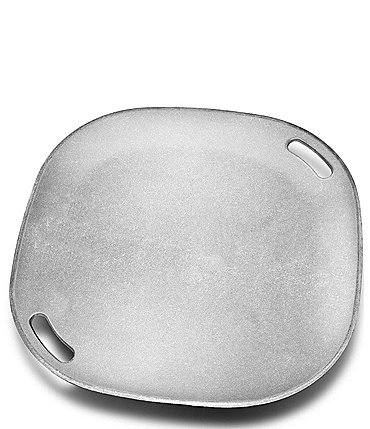 Image of Wilton Armetale Gourmet Grillware Pizza Serving Tray
