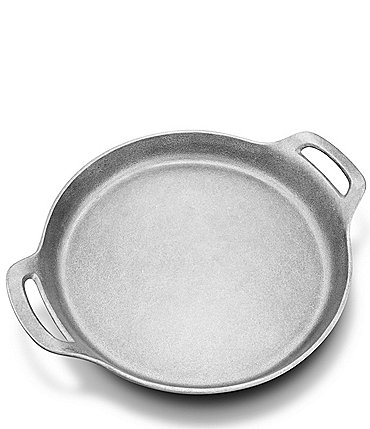 Image of Wilton Armetale Grillware Round Saute Pan with Handles