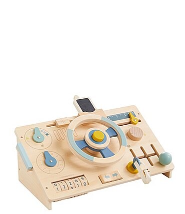 Image of Wonder & Wise By Asweets Beep Beep Busy Board