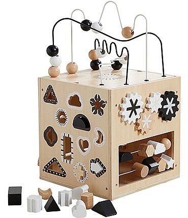 Image of Wonder & Wise By Asweets Activity Busy Box