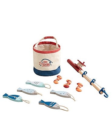 Image of Wonder & Wise By Asweets Gone Fishing Accessory Set