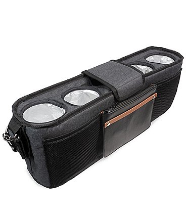 Image of Wonderfold Parent Console for 4 Seat Stroller Wagon