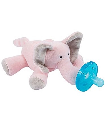 Image of WubbaNub Elephant Pacifier