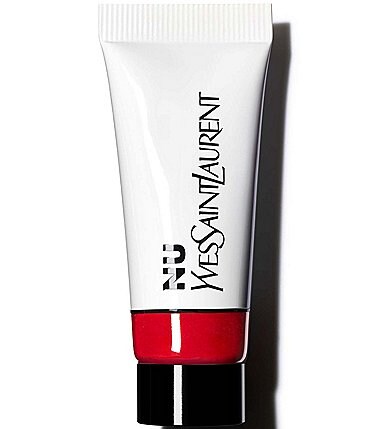 Image of Yves Saint Laurent Beaute NU Lip & Cheek Balmy Tint