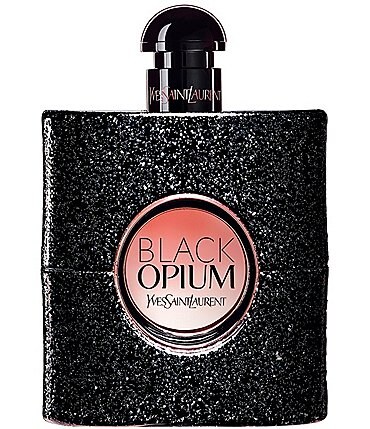 Image of Yves Saint Laurent Beaute Black Opium Eau de Parfum Spray