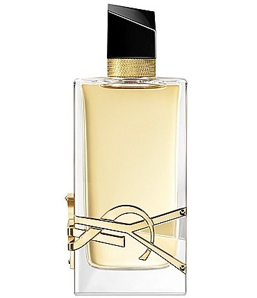 Image of Yves Saint Laurent Beaute Libre Eau de Parfum Refillable Spray