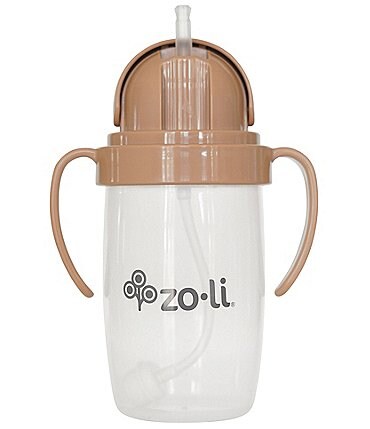 Image of ZoLi BOT 2.0 10oz Straw Sippy Cup