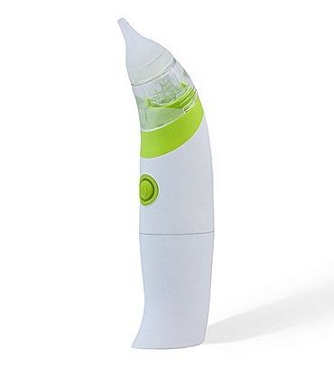 Image of ZoLi Breathe Electric Nasal Aspirator