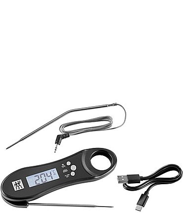 Image of Zwilling BBQ ABS Digital Thermometer