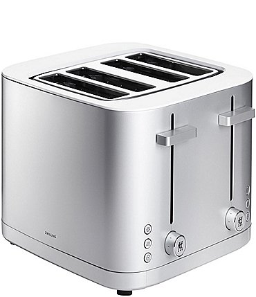 Image of Zwilling Enfinigy Toaster 4-Slot
