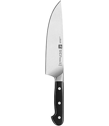 Image of Zwilling J.A. Henckels Pro 8" Chef's Knife