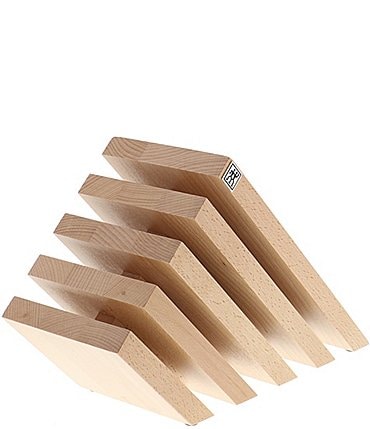 Image of Zwilling J.A. Henckels Slanted Italian Magnetic Block