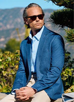 Men's Clothing & Apparel | Dillard's