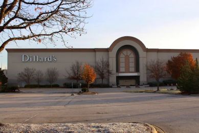 Dillard's in Clarksville to host a Vintage Designer Handbag Event