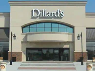 VIP Vintage Handbag Room at Dillard's, handbag, fashion, bag, Richmond