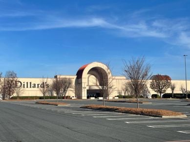 Dillard's in Clarksville to host a Vintage Designer Handbag Event