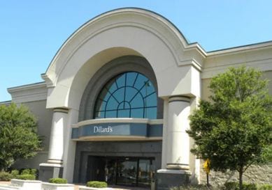 What's in store at Dillard's new Four Seasons store?