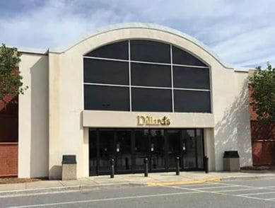 LIDS - 2150 Northwoods Blvd, North Charleston, South Carolina