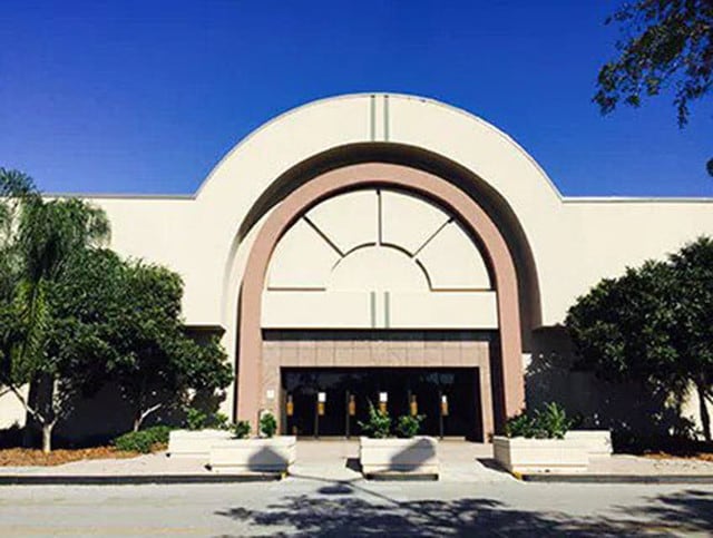 Dillard's Port Charlotte Town Center Port Charlotte Florida