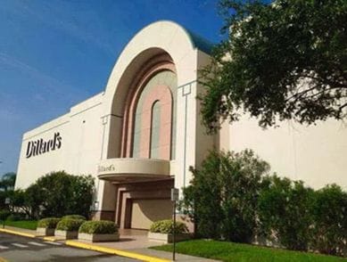 Dillard's Coastland Center Naples Florida