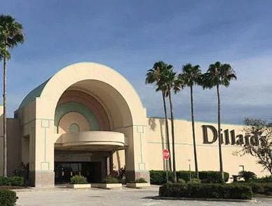 Dillard s Seminole Towne Center Sanford Florida Clothing