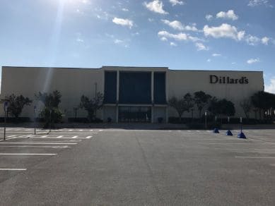 NEW} arrivals in the Dillard's - Shoppes at EastChase