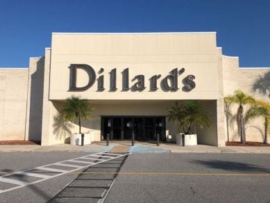 Dillard's in Clarksville to host a Vintage Designer Handbag Event this  Saturday