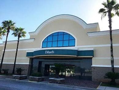 Dillard's Eastern Shore Centre Spanish Fort Alabama