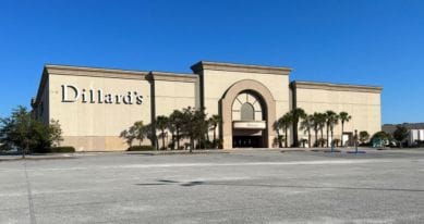 NEW} arrivals in the Dillard's - Shoppes at EastChase