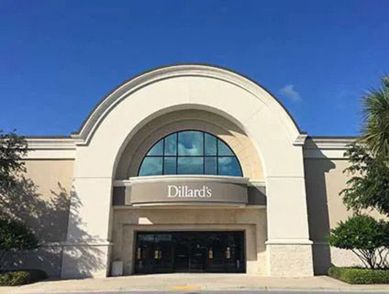 Vintage Handbag Trunk Show with Dillard's, Tallahassee & Panama